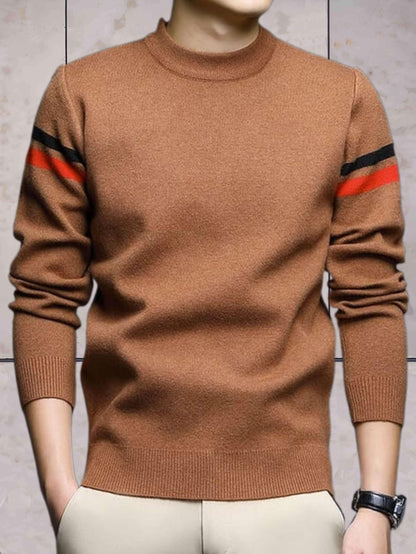 Marius - Bequemer Herren-Pullover