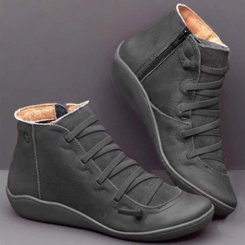 Pleun - Stylische Stiefeletten für Damen