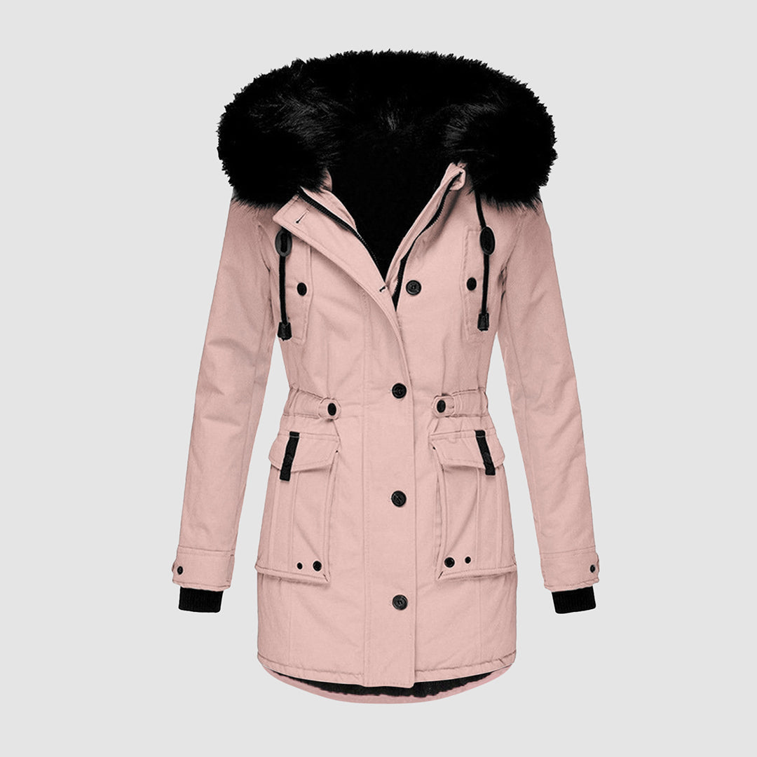 Florencia - Wasserdichte Outdoor-Jacke für Damen