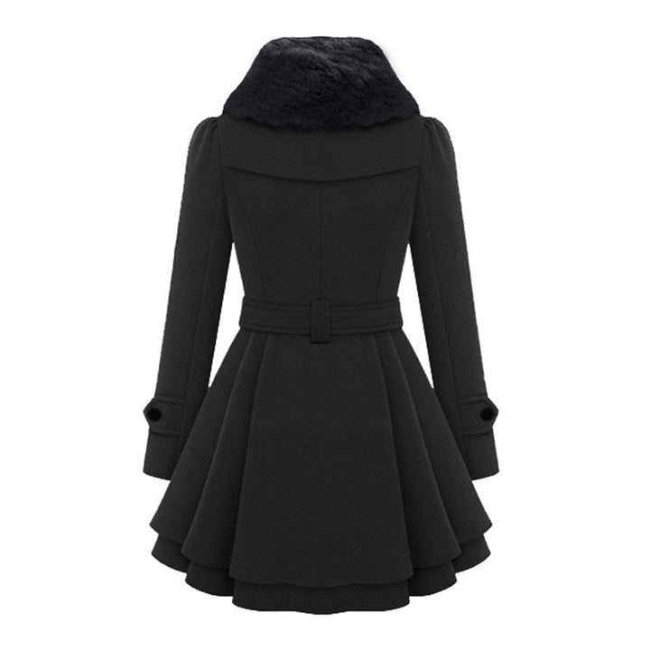 Viviene - Winterjacke für Damen