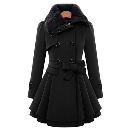 Viviene - Winterjacke für Damen