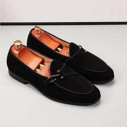 Randy - Elegante Und Leichte Loafers