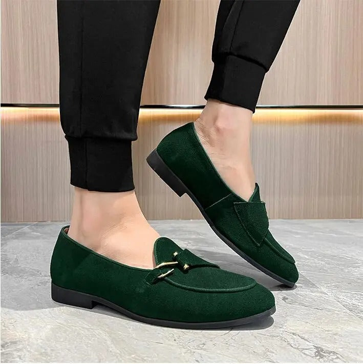 Randy - Elegante Und Leichte Loafers