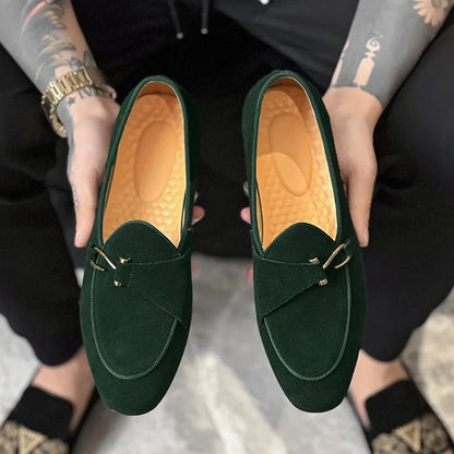 Randy - Elegante Und Leichte Loafers