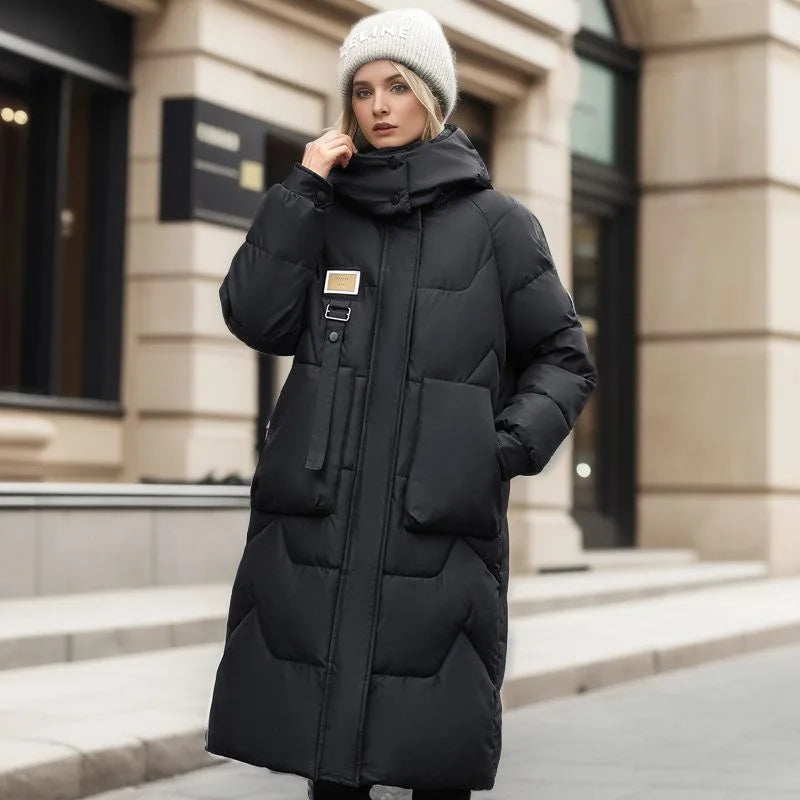 Aira - Modische Winterjacke für Damen