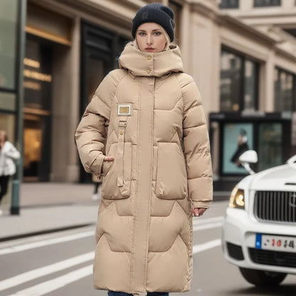 Aira - Modische Winterjacke für Damen