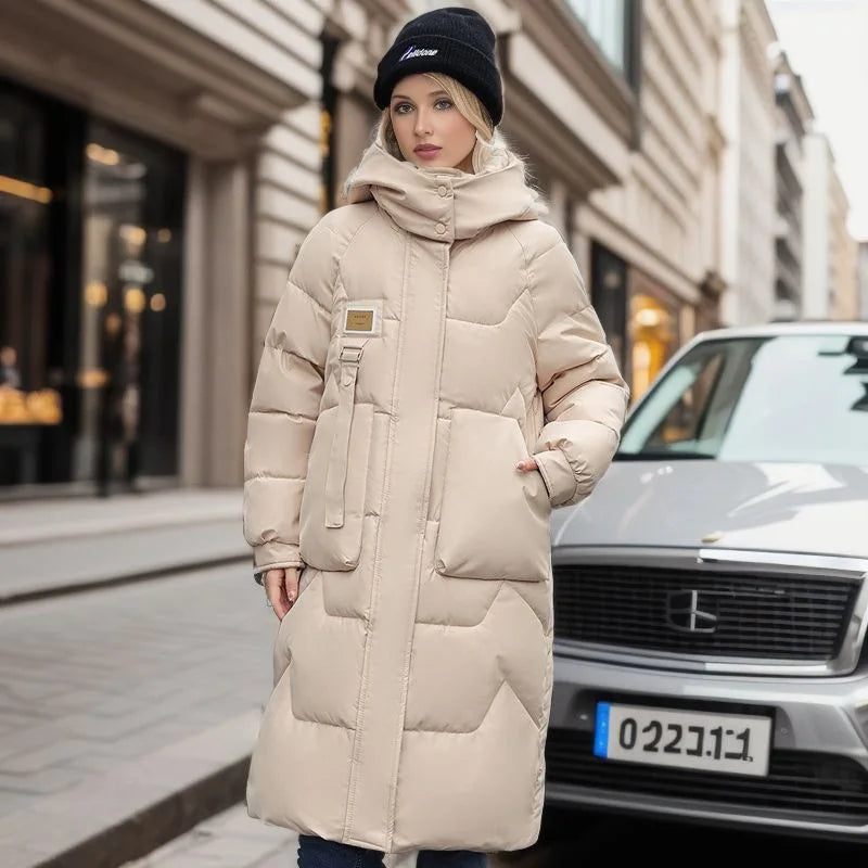 Aira - Modische Winterjacke für Damen