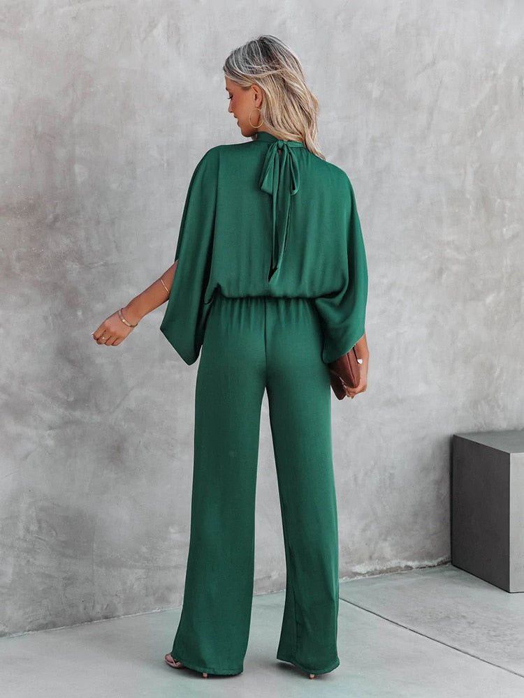 Emerly - Stilvoller Jumpsuit für Damen