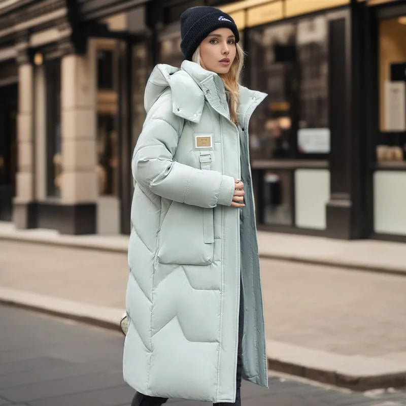 Aira - Modische Winterjacke für Damen