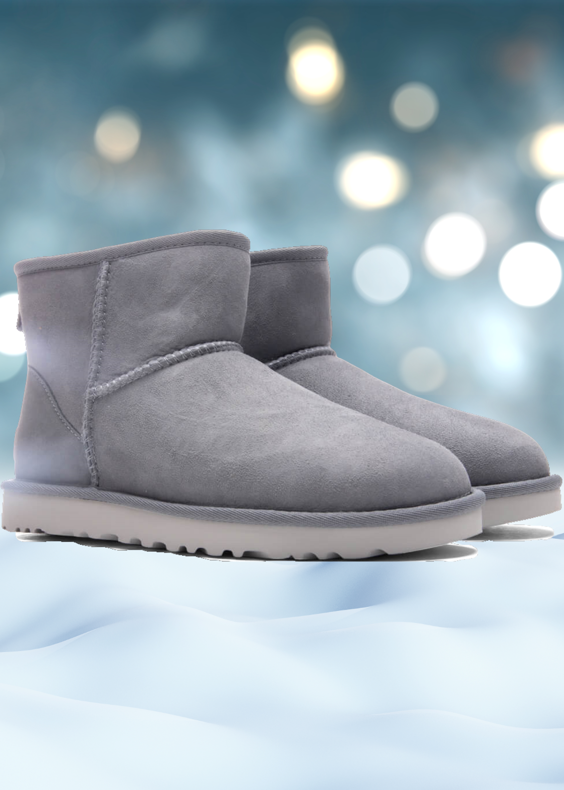 Savannah - Schicke Damenstiefeletten