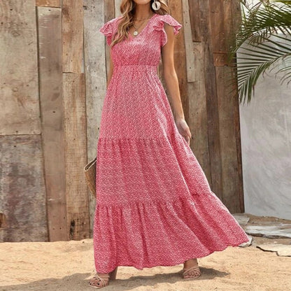 Greta - Sommerkleid für Damen