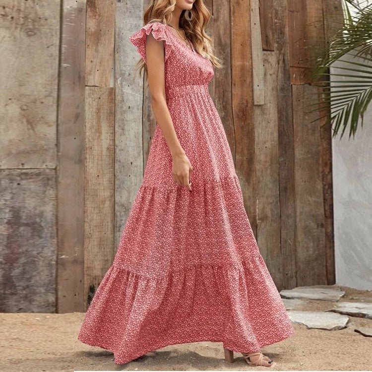 Greta - Sommerkleid für Damen