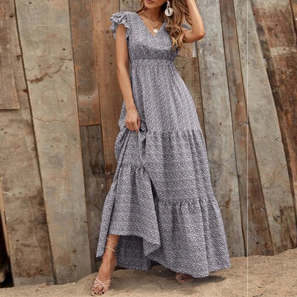 Greta - Sommerkleid für Damen