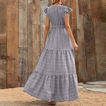 Greta - Sommerkleid für Damen