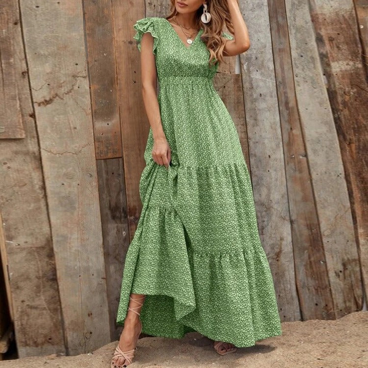 Greta - Sommerkleid für Damen