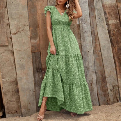 Greta - Sommerkleid für Damen