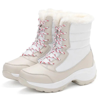 Taytum Winterschuhe