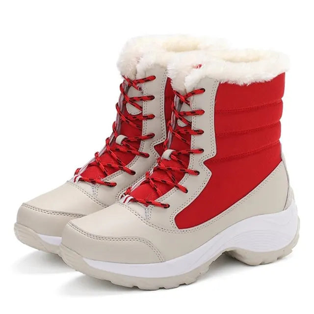 Taytum Winterschuhe