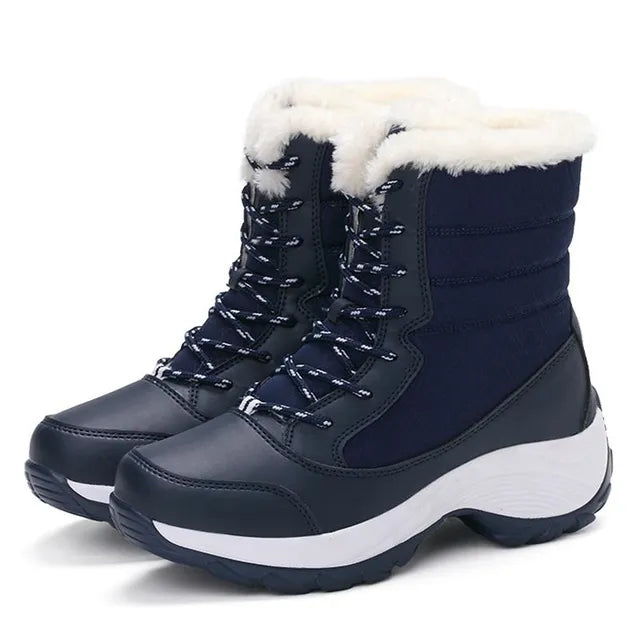 Taytum Winterschuhe