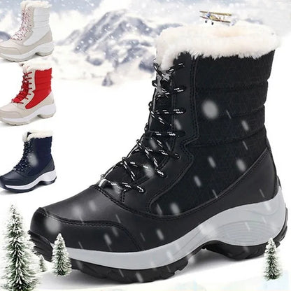 Taytum Winterschuhe