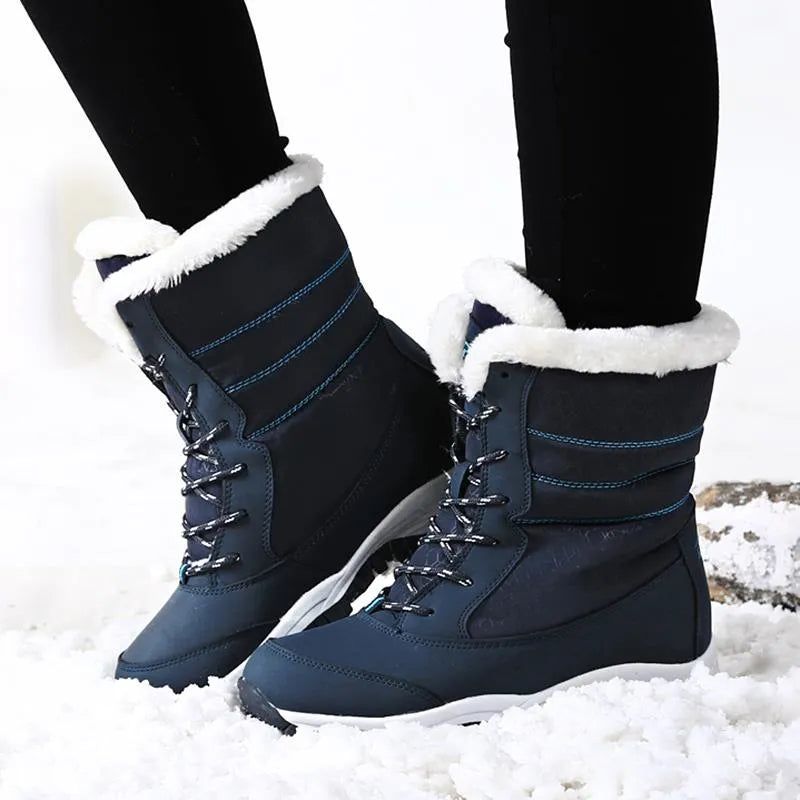 Taytum Winterschuhe