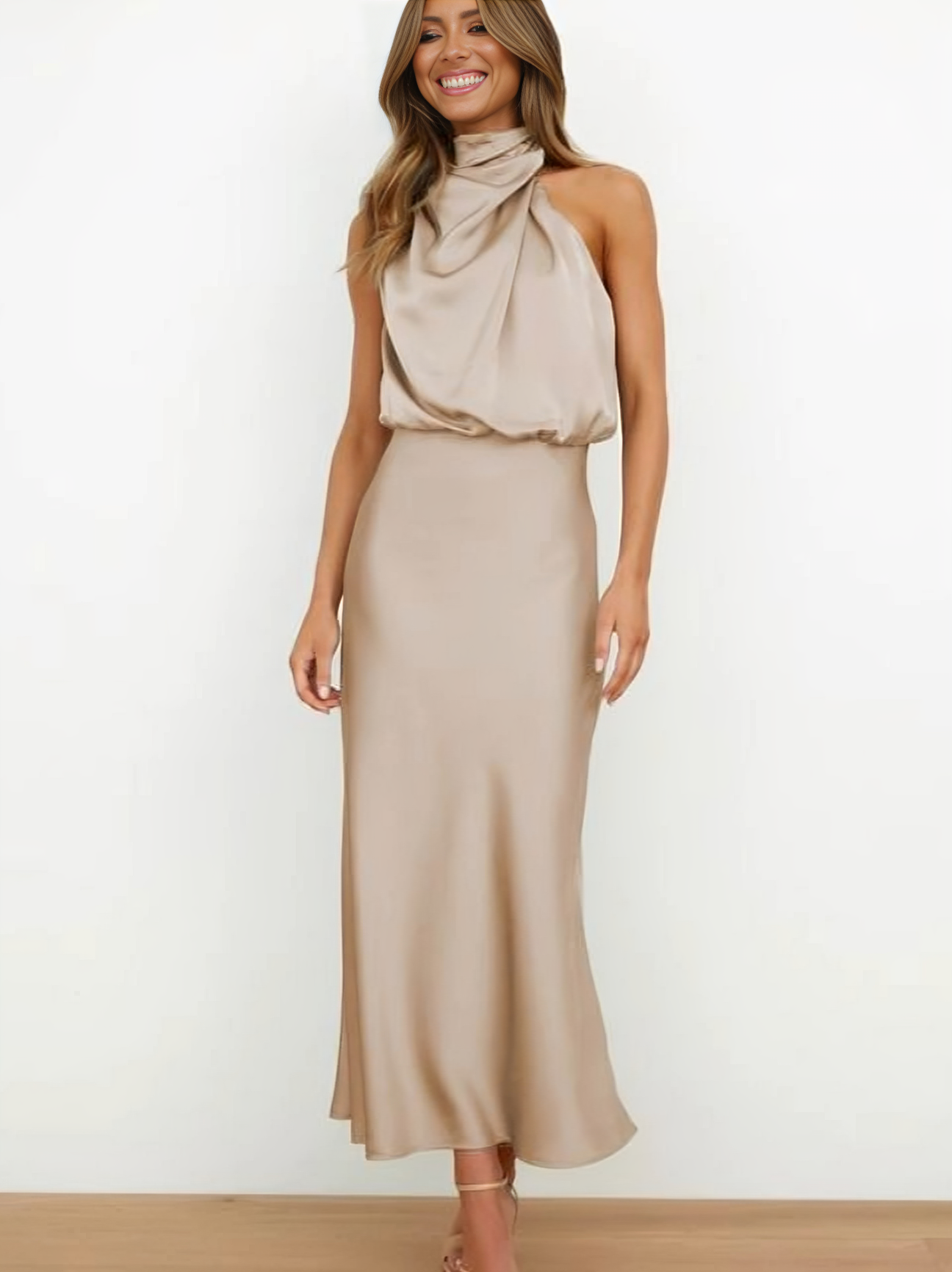 Gabrienna - Cocktailkleid für Damen