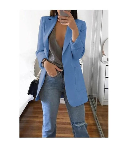 Bianca - Eleganter Damen-Blazer