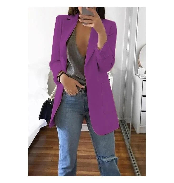 Bianca - Eleganter Damen-Blazer