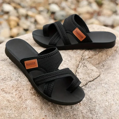 Arabella - Stilvolle Damen-Sandalen