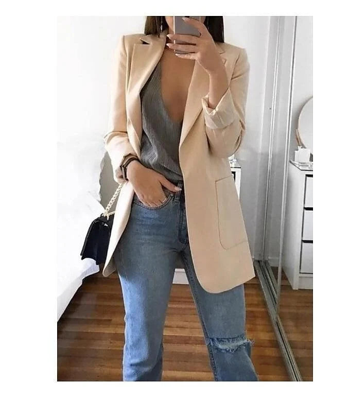 Bianca - Eleganter Damen-Blazer