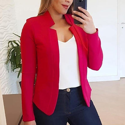 Quinnley - Luxuriöser Blazer für Damen