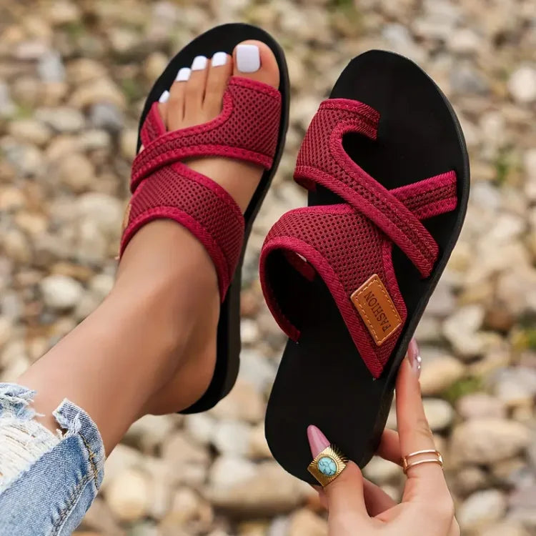 Arabella - Stilvolle Damen-Sandalen