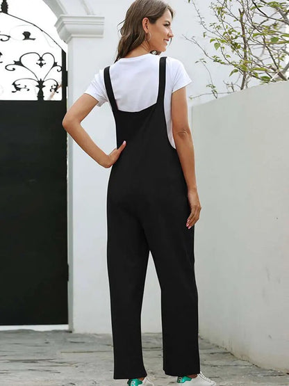 Orla - Trendiger Damen-Jumpsuit