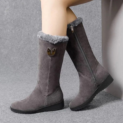 Day - Winterstiefel für Frauen