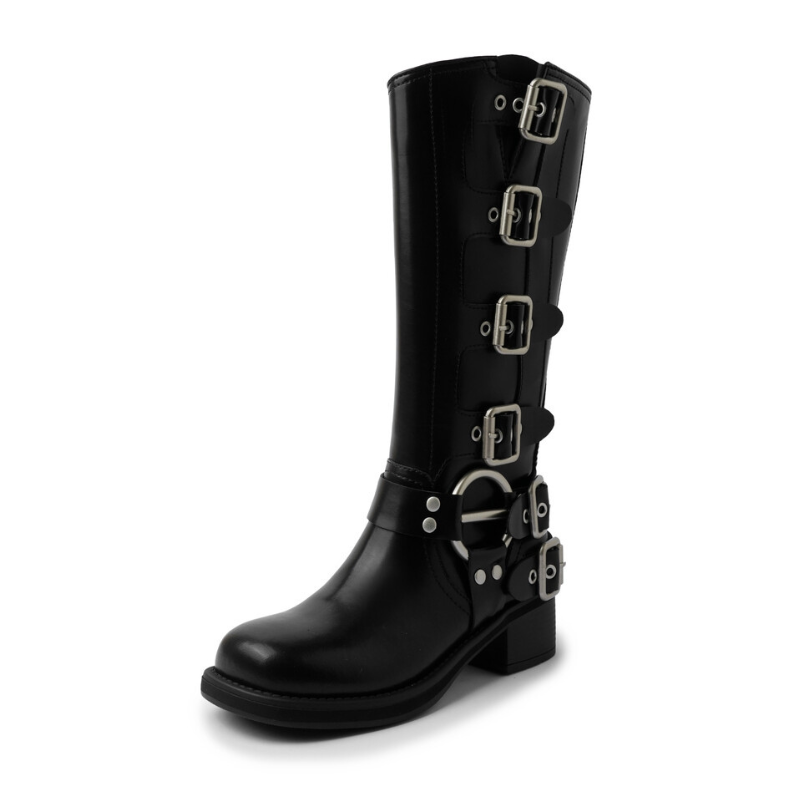 Margò - Biker-Stiefel