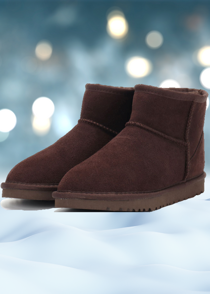 Savannah - Schicke Damenstiefeletten