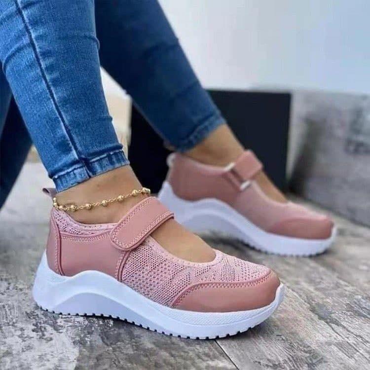 Hattie - Slip-on Sneakers für Damen