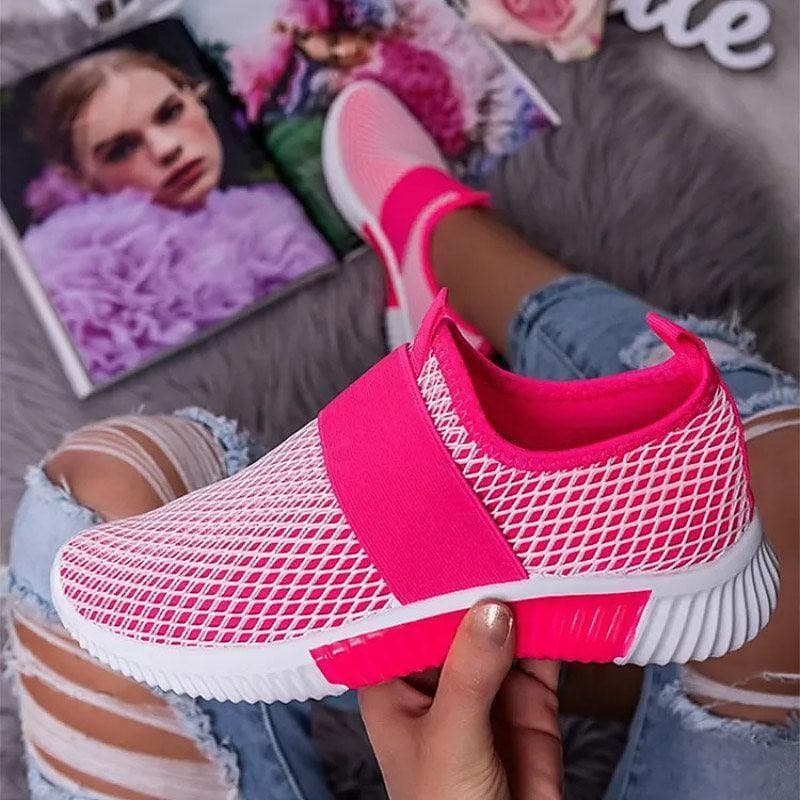 Reese - Sneakers für Damen