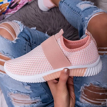 Reese - Sneakers für Damen