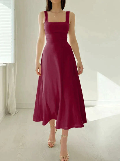 Angela - Kleid für Frauen