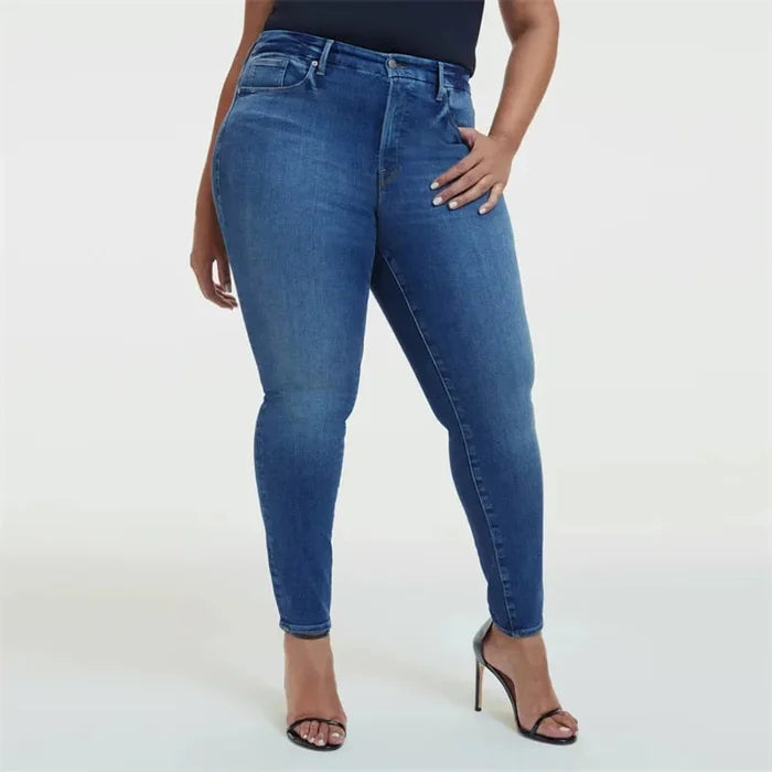 Taylor - Stylische Denim-Jeans für Damen